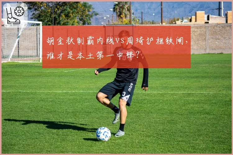 胡金秋制霸内线vs周琦护框铁闸，谁才是本土第一中锋？