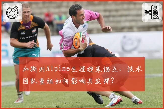 加斯利Alpine生涯迎来拐点，技术团队重组如何影响其发挥？
