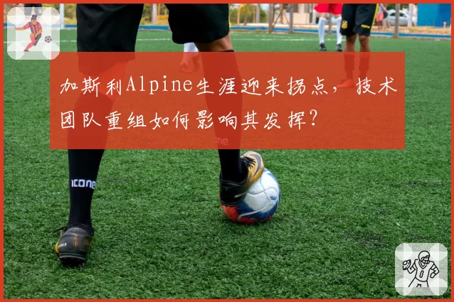 加斯利Alpine生涯迎来拐点，技术团队重组如何影响其发挥？