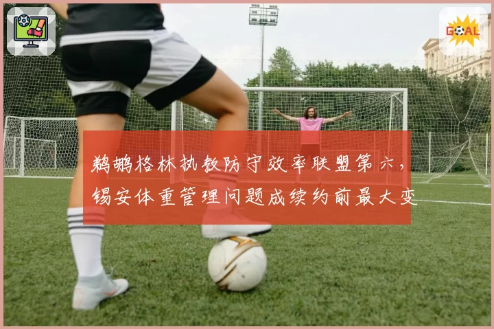 鹈鹕格林执教防守效率联盟第六，锡安体重管理问题成续约前最大变数
